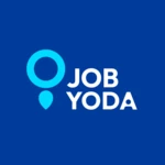 Logo of JOBYODA android Application 